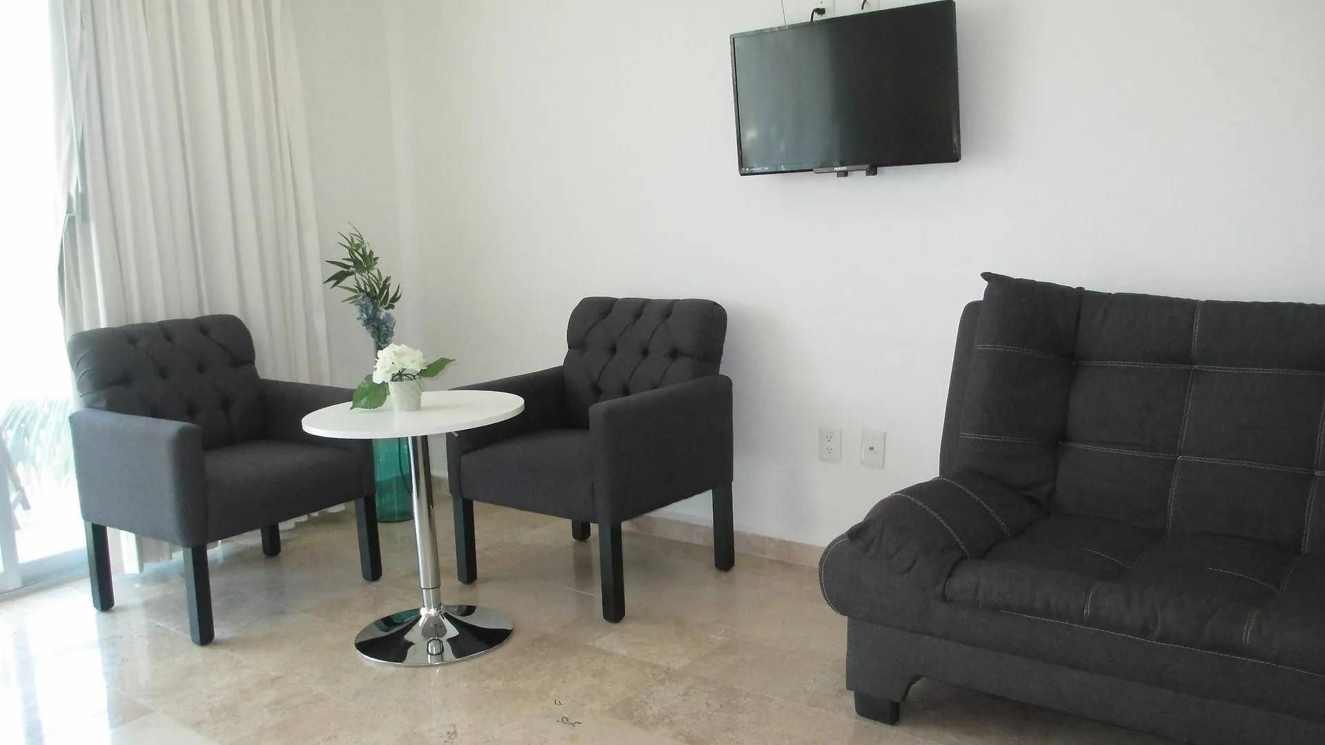 Coral Suites 3C By Sunandsea Playa del Carmen