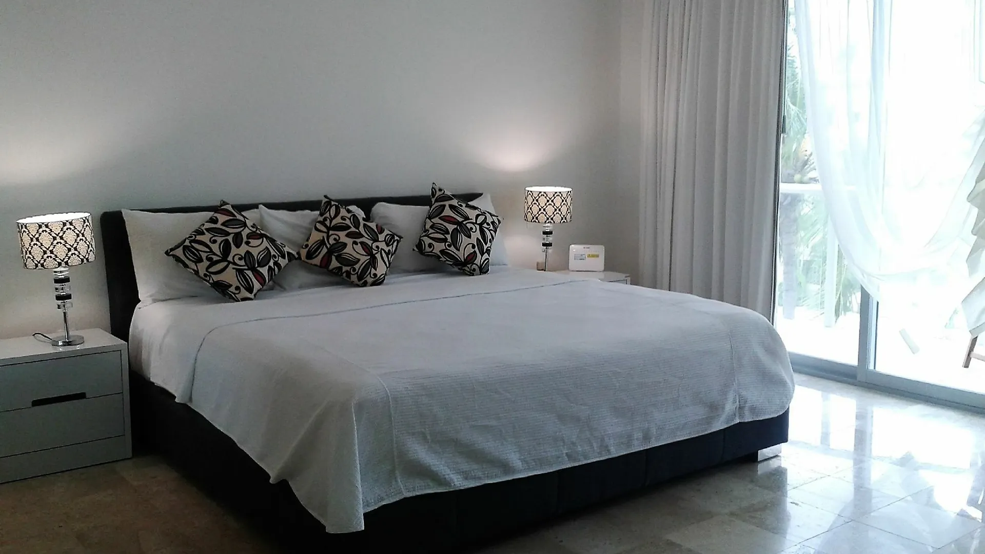 Apartmán Coral Suites 3C By Sunandsea Playa del Carmen