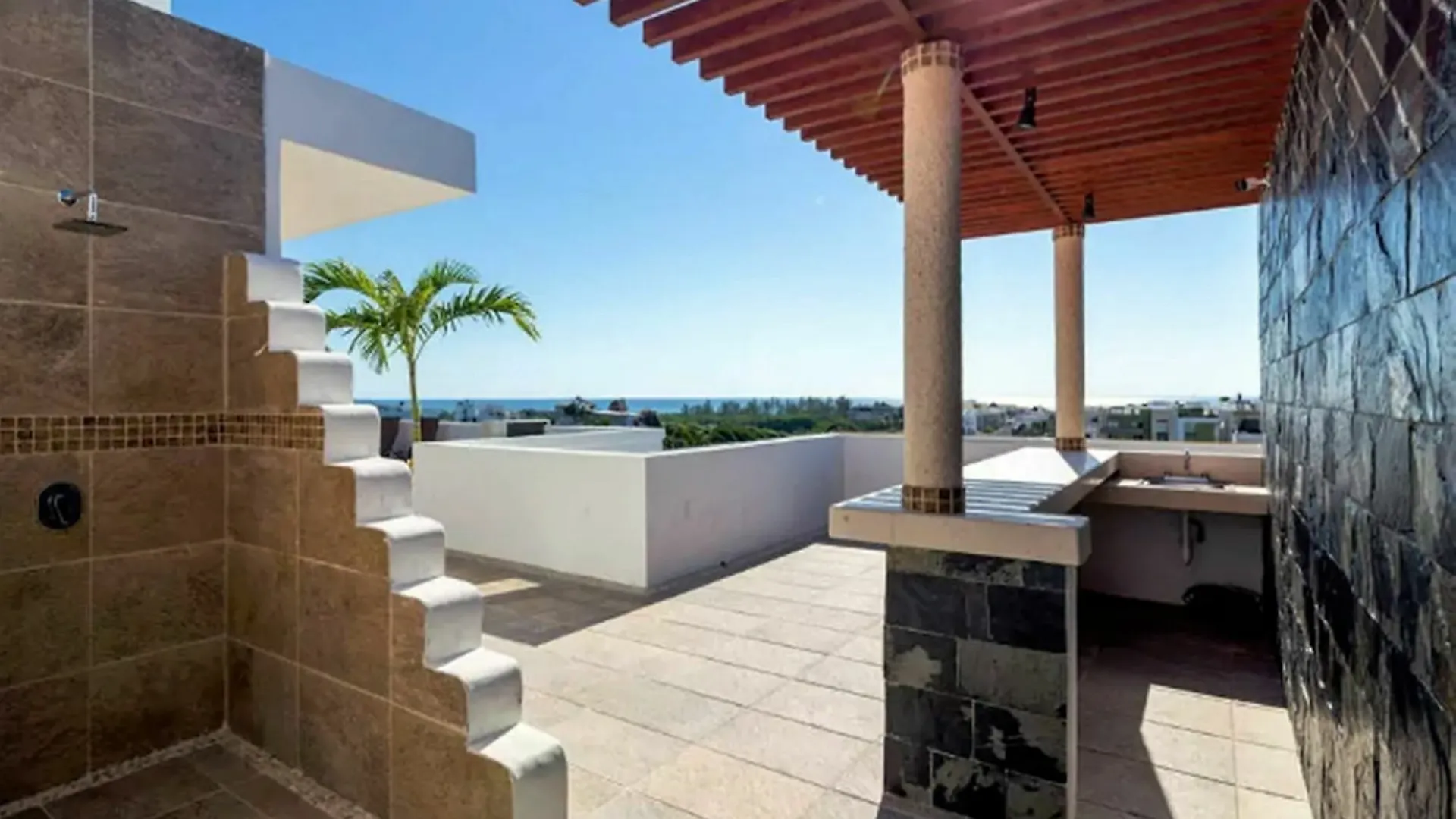 Coral Suites 3C By Sunandsea Playa del Carmen Mexiko