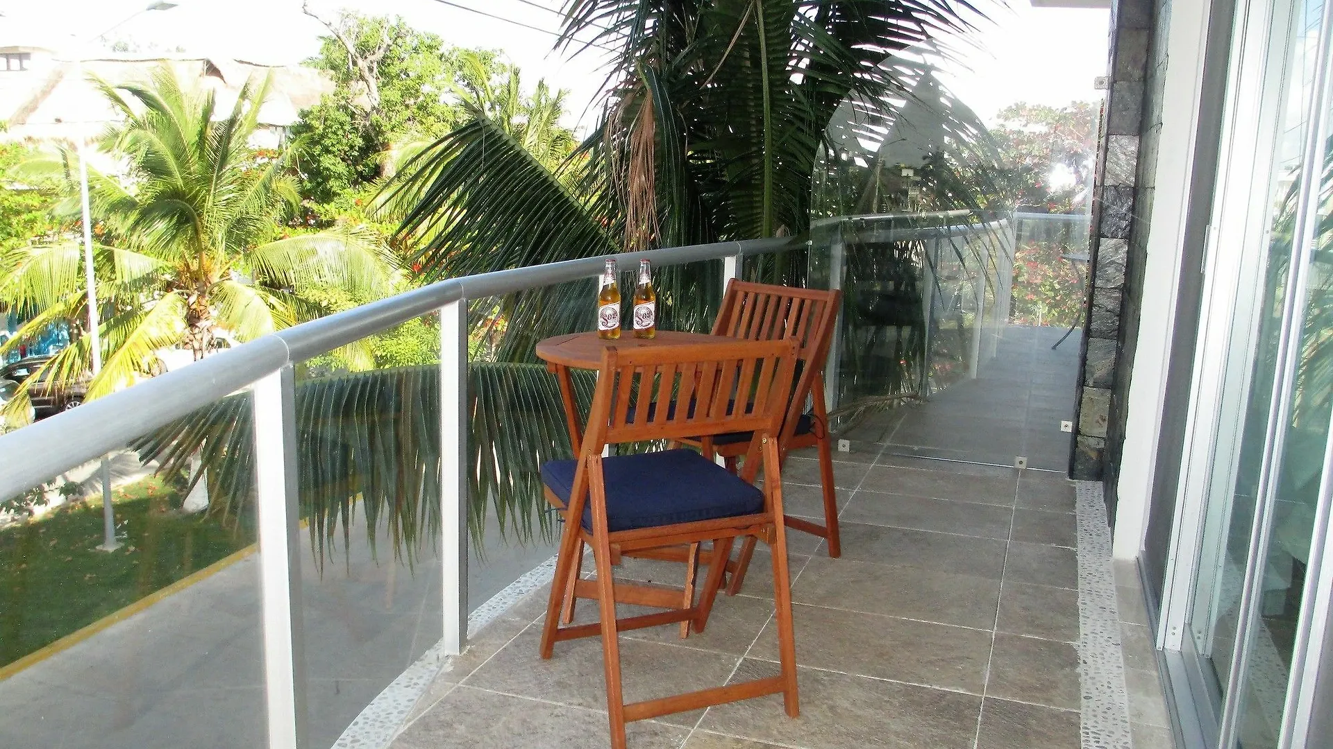 Coral Suites 3C By Sunandsea Playa del Carmen Apartmán