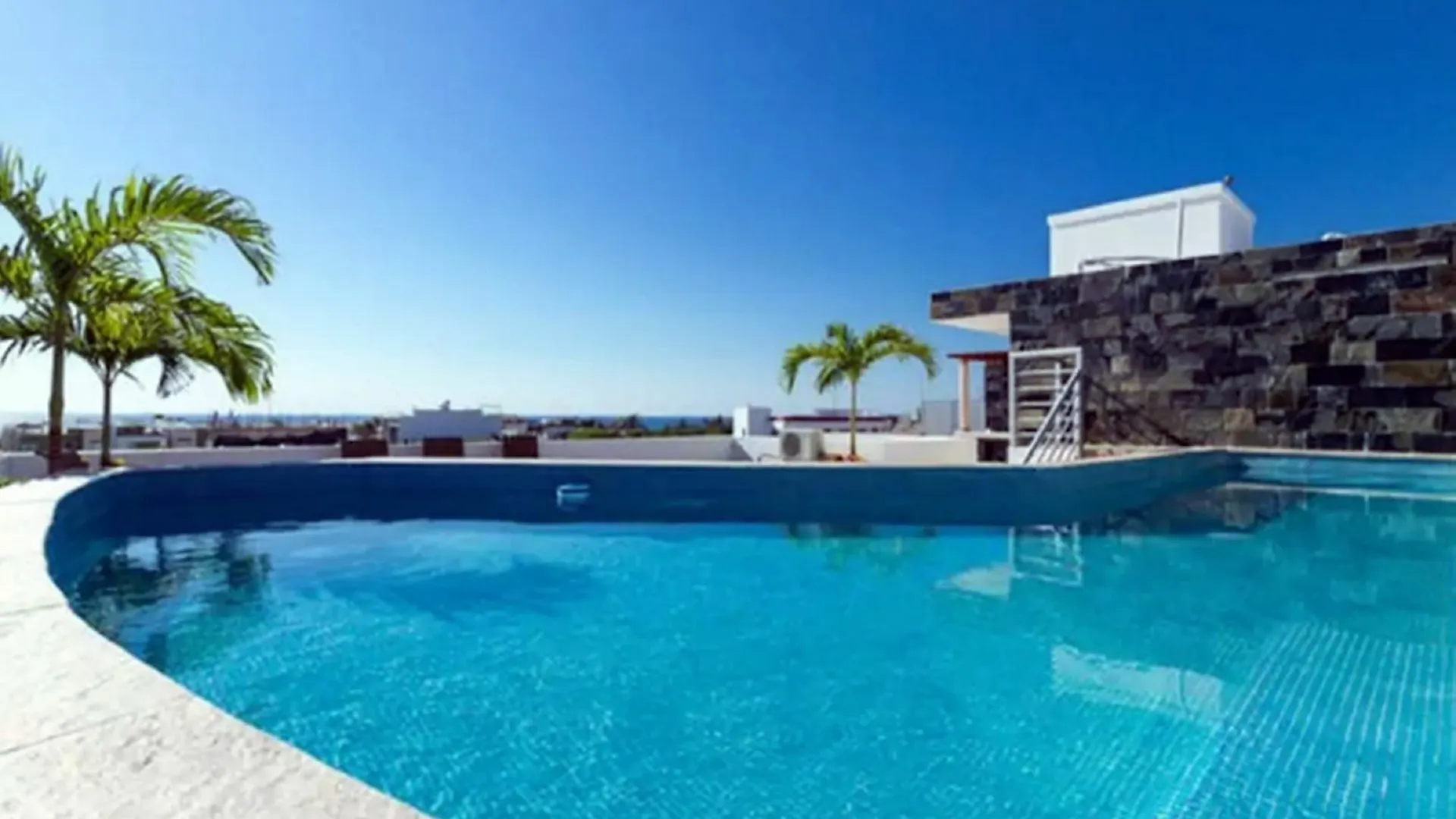 Apartmán Coral Suites 3C By Sunandsea Playa del Carmen
