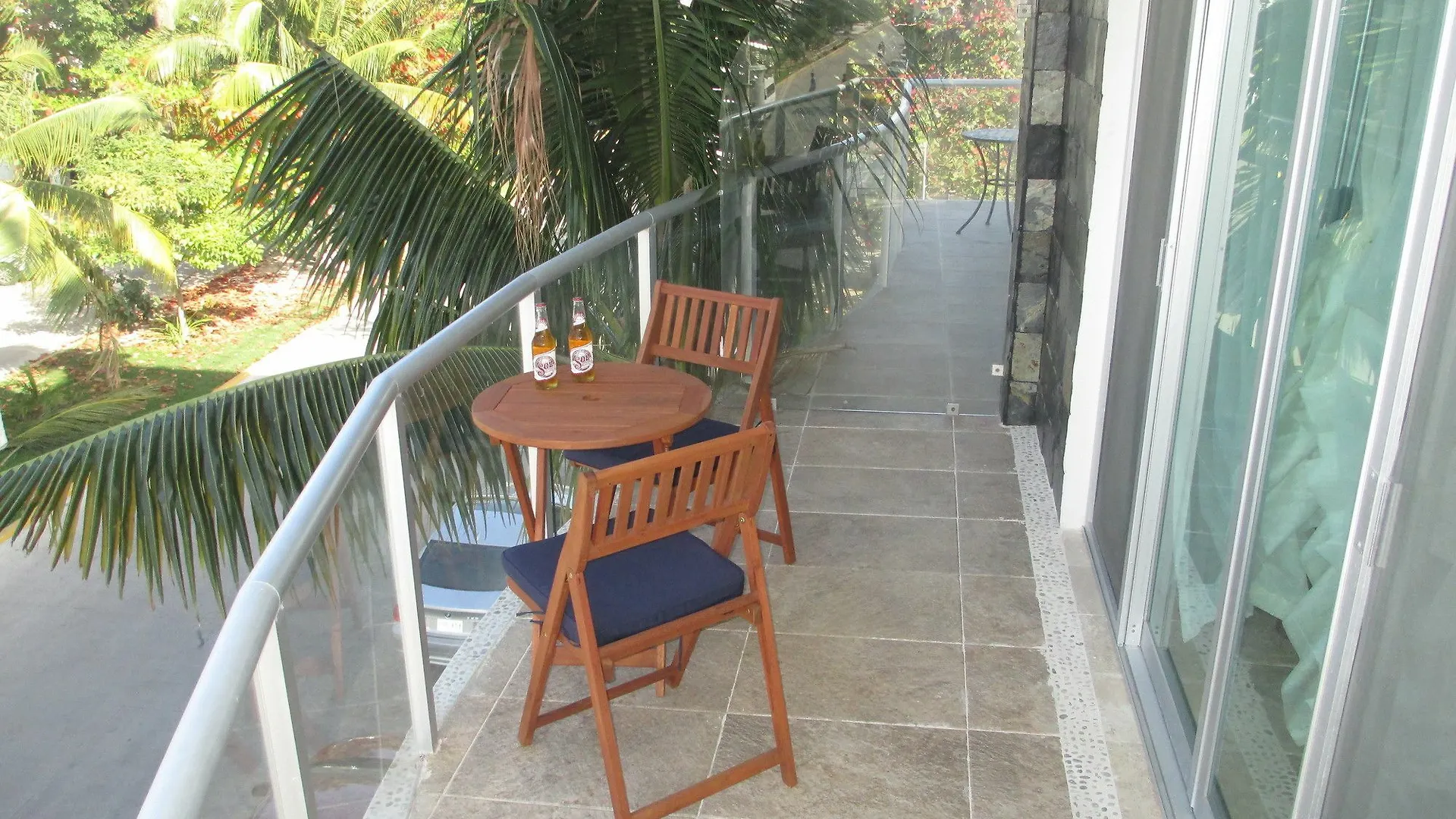 Apartmán Coral Suites 3C By Sunandsea Playa del Carmen
